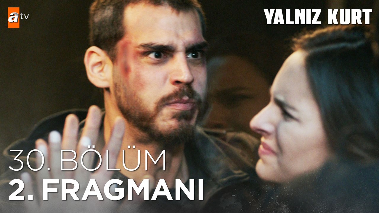 Yalnız Kurt 30. Bölüm 2. Fragmanı | ''Yanlış tercihlerinin bedelini ödeyecekler!''