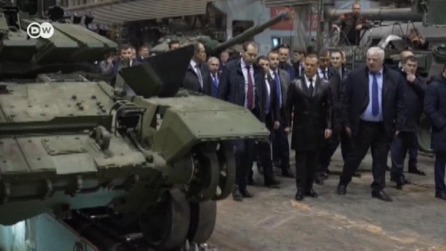 3 главных ястреба Путина: главные идеологи усиления войны с Украиной