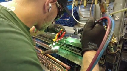 На работу в Германию: Берлин планирует облегчить въезд иностранцам