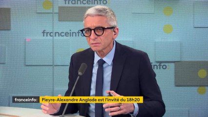 18.20 franceinfo: | mardi 13 décembre 2022