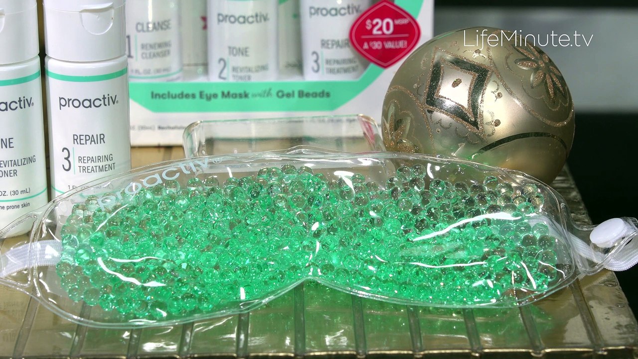 Beauty and Wellness Stocking Stuffers