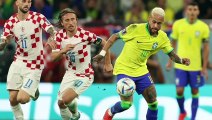 Catar-2022, Día 18: Argentina está en semifinales de Catar, Brasil eliminada por Croacia