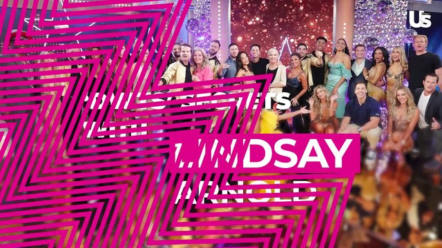 Lindsay Arnold Relives Her Most Embarrassing Moment on 'DWTS' and Reveals Other Show Secrets