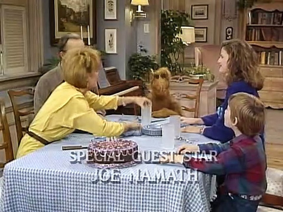 ALF S01E09-Der Sprung in die Tiefe
