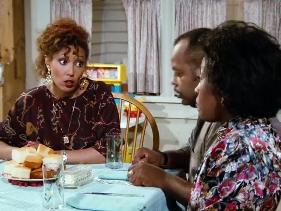 Alle unter einem Dach S01E02-Die Manager Mutter