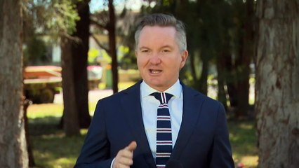 Energy relief bill to face contest in parliament, Albanese confident it will be passed