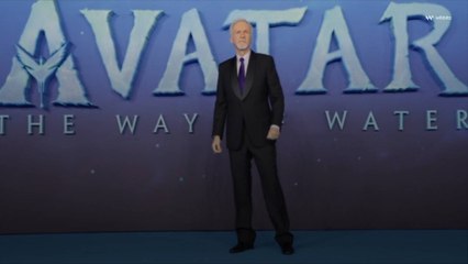 Journalists Call ‘Avatar 2’ a ‘Visual Masterpiece’ After London Premiere