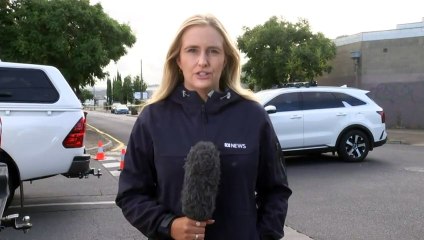 Adelaide police investigating death at Edwardstown