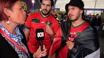 France has booked its spot in the World Cup Semi-Finals after defeating England 2-1 in Qatar