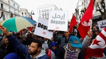 للقصة بقية- مصير نواب الشعب التونسيين
