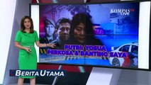 Putri Ngaku Dapat Pelecehan Seksual, Hakim: Yosua Dimakamkan Terhormat, Tak Mungkin Ada Pelecehan!