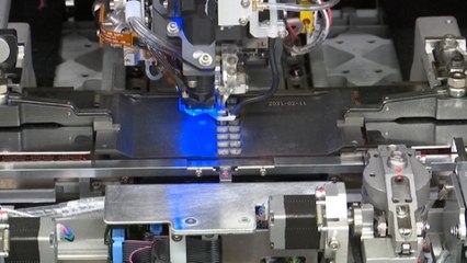 China demanda a EEUU ante la OMC por las restricciones a exportaciones de chips