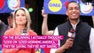 Gayle King Weighs In on ‘Very Messy’ Amy Robach and T.J. Holmes ‘GMA3’ Affair Scandal
