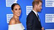 Archie and His Adorable American Accent Made an Appearance in Meghan Markle and Prince Harry's New Docuseries