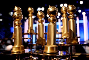 Everything to Know About the 2023 Golden Globes
