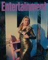 Digital Cover: Entertainers of the Year 2022: Jennifer Coolidge