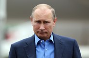 Vladimir Putin could use peace talks to rearm army in Ukraine