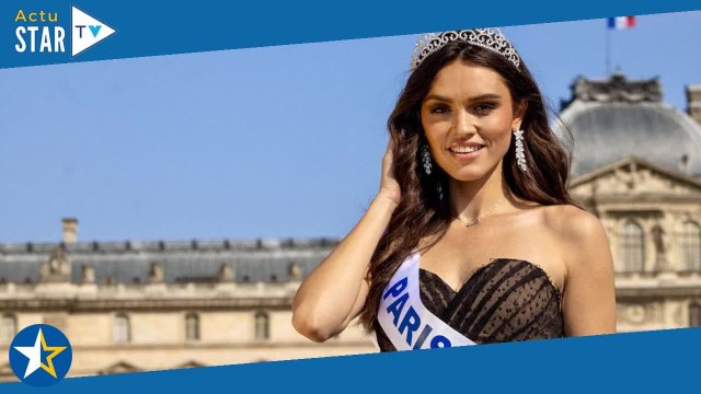 C'est combien ? : la Miss France Diane Leyre raconte un moment très malaisant qui l'a choquée