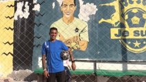 Ser futbolista profesional, un viacrucis para los cristianos coptos de Egipto