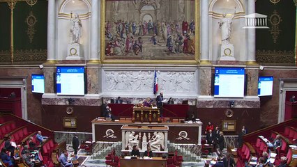 3ème séance : Accélération de la production d'énergies renouvelables (suite) - Jeudi 8 décembre 2022