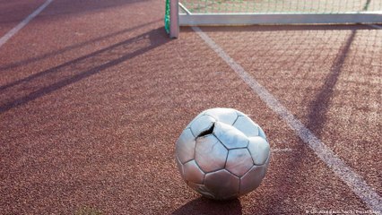 Futbolda şiddet: Cezalar caydırıcı mı?