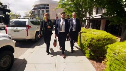 ACT inquiry possible into handling of Lehrmann case