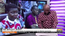 IMF Bailout Quest: What SLA, $3bn and next level of engagement mean to Ghana's economy - The Big Agenda on Adom TV (13-12-22)