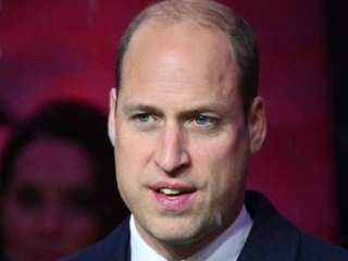 Prinz William verliert "engen Freund" bei Flugzeugabsturz