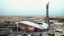 Dünya Kupası: Katar 2022'nin öbür yüzü
