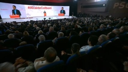 PSOE y UP proponen nuevo tipo malversación que rebaja pena a 4 años de cárcel