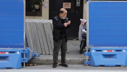 Expertos pronostican la normalidad prepandémica en China tras marzo de 2023