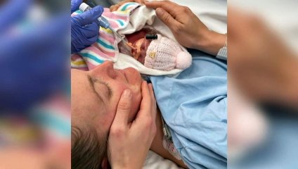 Australian fast bowler joins calls for more sperm donors