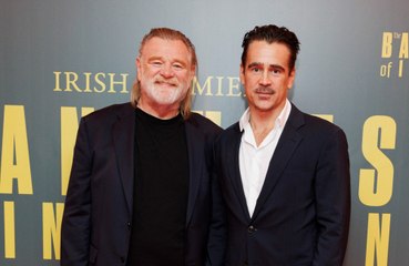 ゴールデン・グローブ賞、『イニシェリン島の精霊』が最多8ノミネート
