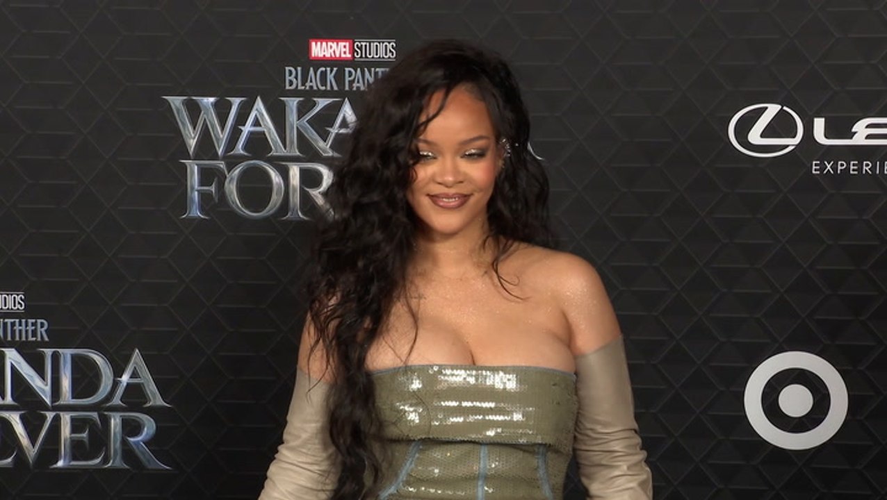 Rihanna Is Crowned More ‘Powerful’ Than Beyonce & Taylor Swift On Forbes List