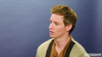 Eddie Redmayne and Jessica Chastain never heard of 'The Good Nurse's true story until getting the film script