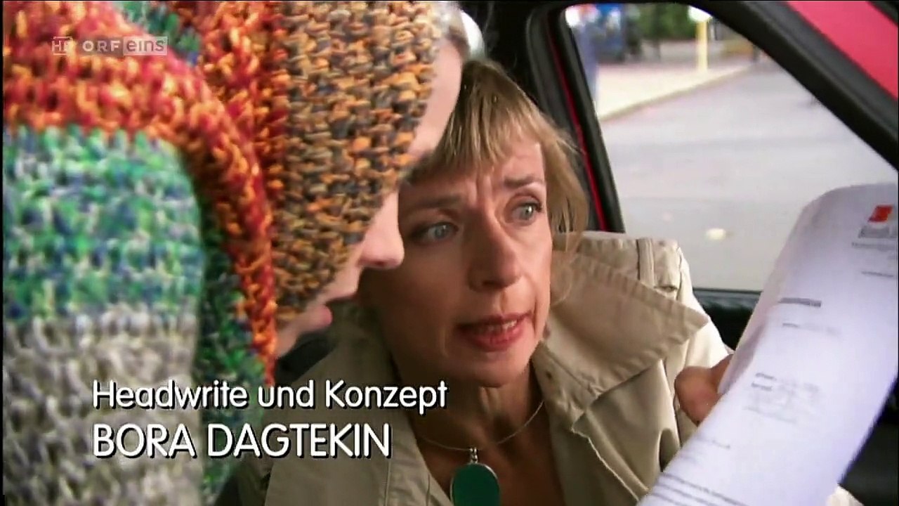 Türkisch für Anfänger Staffel 2 Folge 16