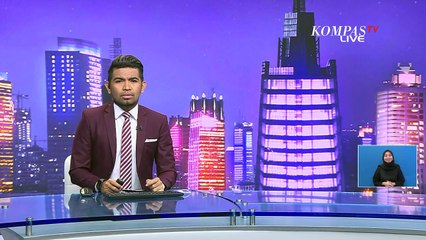 Soal BAP Tak Konsisten, Eliezer: Saya Didoktrin Terus Menerus Soal Skenario!