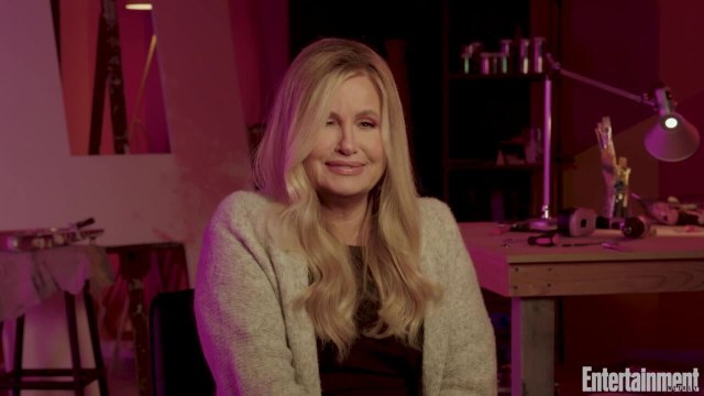 Entertainers of the Year: Jennifer Coolidge Takes Hollywood