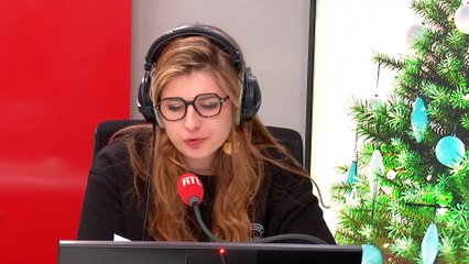 Le journal RTL de 19h du 13 décembre 2022