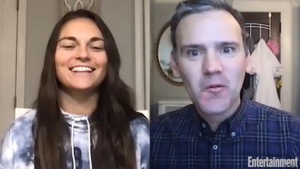 Noelle Lambert on Her Exit From Survivor Season 43