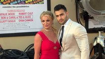 Britney Spears Says She’s Taken Up ‘Meditation’ & Husband Sam Asghari ‘Hates It’