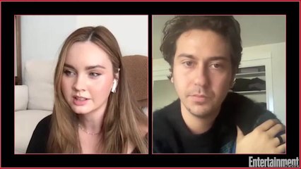 Nat Wolff and Liana Liberato on the Legacy of Stuck in Love