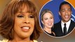 Gayle King Calls Out Amy Robach And T.J. Holmes’s Situation: It’s ‘Messy’
