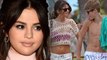 Selena Gomez Responds To TikTok Claiming Justin ‘Prefers Models’ To ‘Normal’ Girls Like Her
