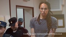 Brittney Griner Freed From Russian Prison In Prisoner Trade For Viktor Bout