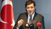 Son Dakika: Hakkında gözaltı kararı verilen eski Beşiktaş Belediye Başkanı Murat Hazinedar, Kastamonu'da yakalandı