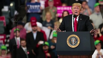 Trump's Request For Special Master Review Formally Dismissed by Judge