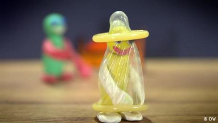 Clearing up myths about STDs