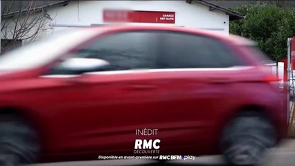 SOS Garage - 15 décembre