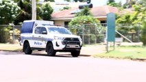 Alleged child sex predator on the run in Northern Territory has been arrested and charged